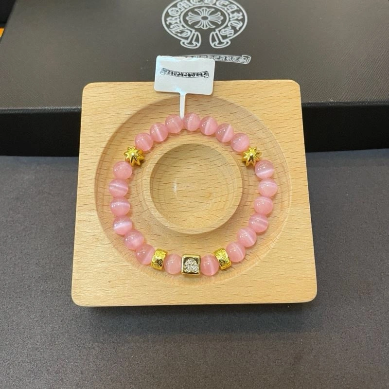 Elegant Chrome Hearts Bracelets 241932