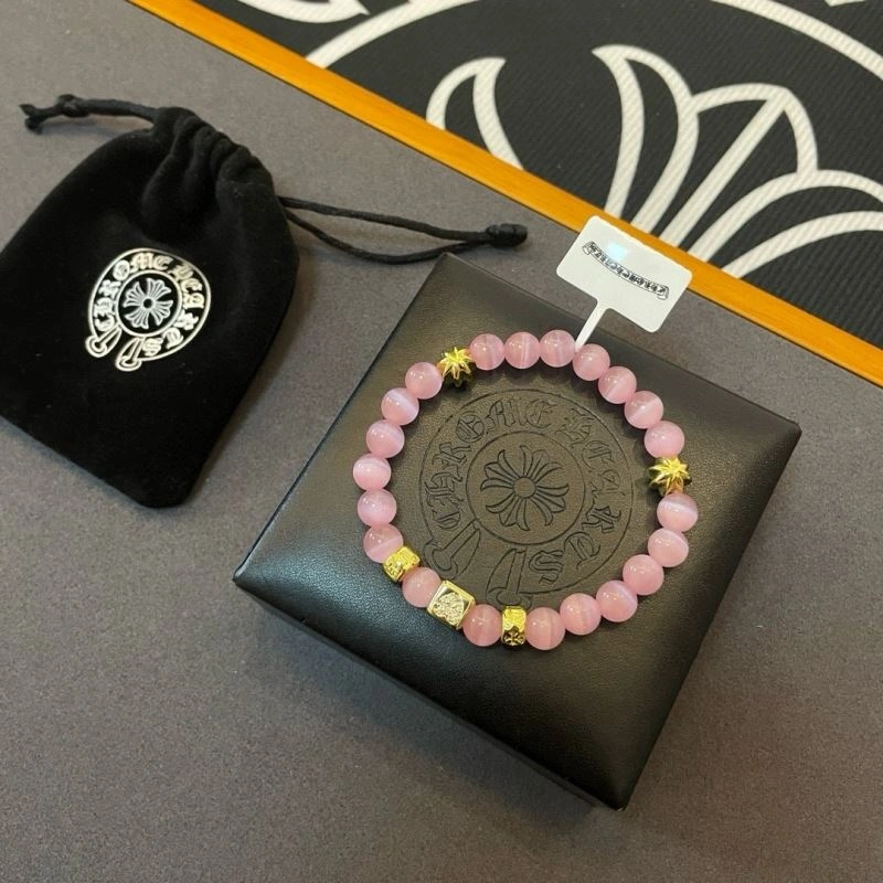 Elegant Chrome Hearts Bracelets 241932