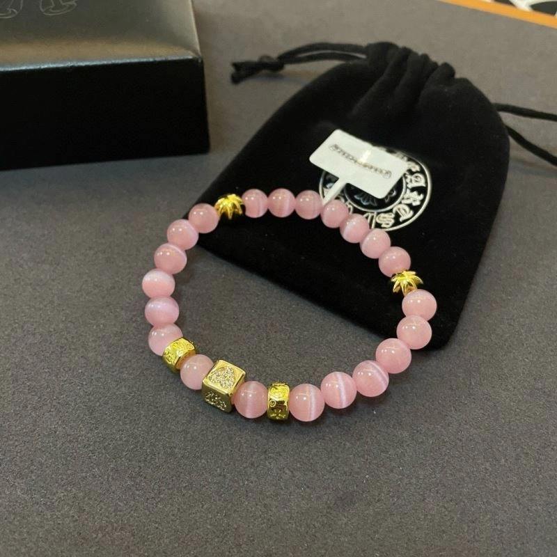 Elegant Chrome Hearts Bracelets 241932