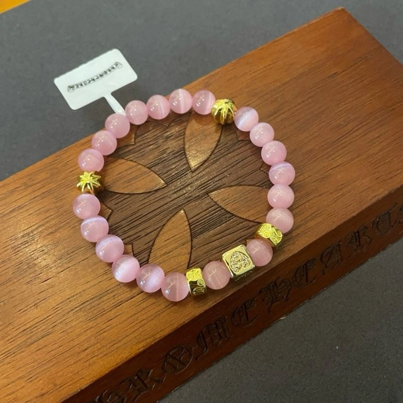 Elegant Chrome Hearts Bracelets 241932
