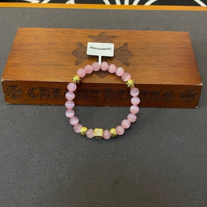 Elegant Chrome Hearts Bracelets 241932