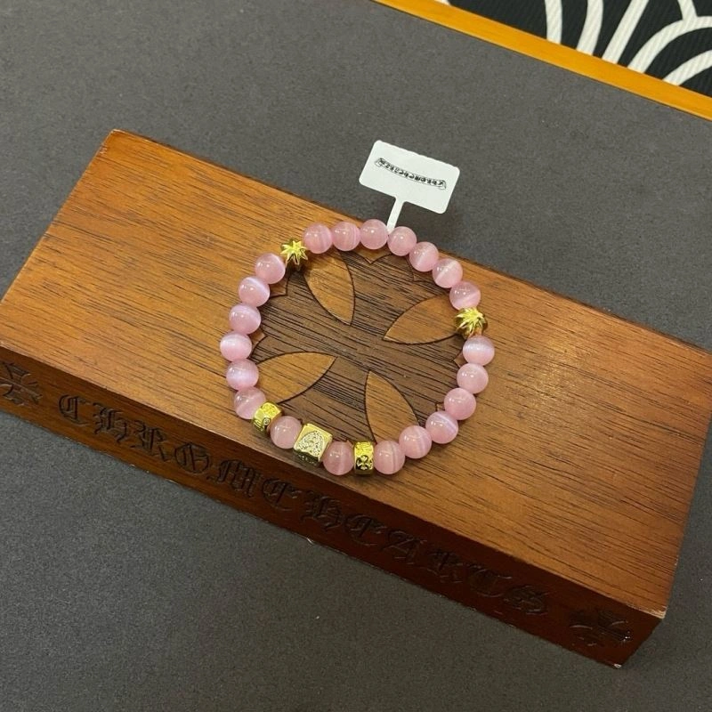 Elegant Chrome Hearts Bracelets 241932