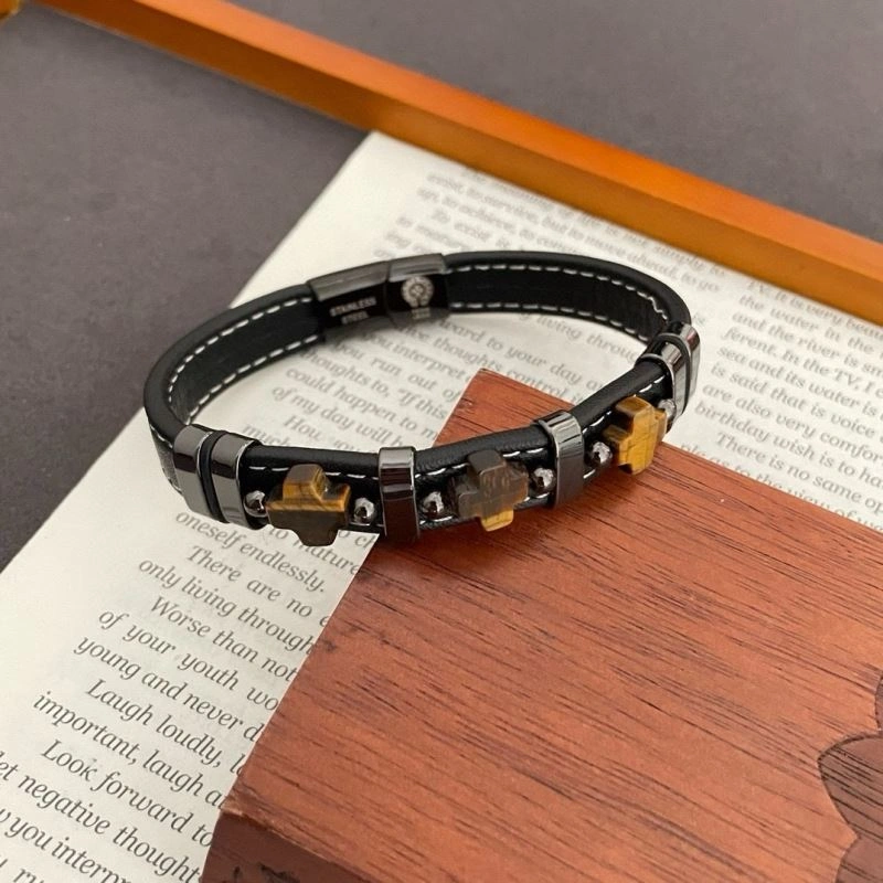 Sustainable Chrome Hearts Bracelets 241944