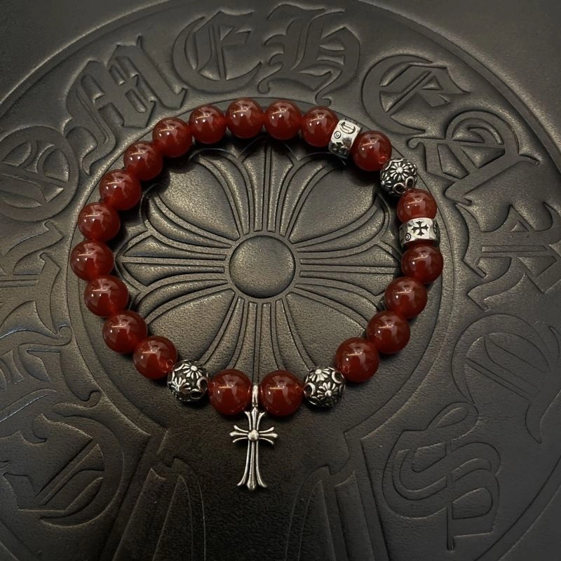 Resilient Chrome Hearts Bracelets 241940