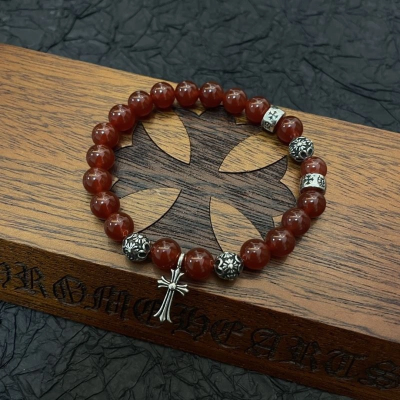 Resilient Chrome Hearts Bracelets 241940