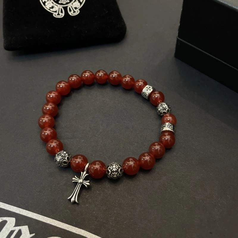 Resilient Chrome Hearts Bracelets 241940
