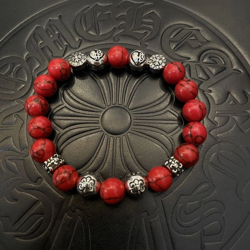 Chrome Hearts Bracelets Sustainable 241943