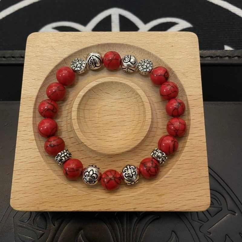 Chrome Hearts Bracelets Sustainable 241943