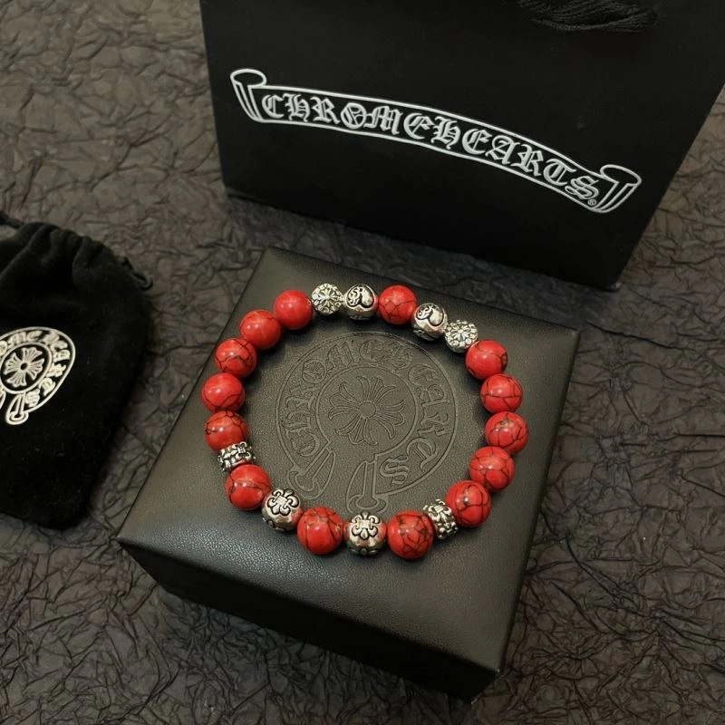 Chrome Hearts Bracelets Sustainable 241943
