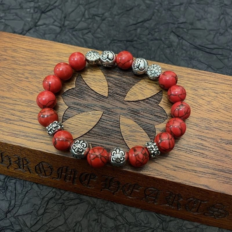 Chrome Hearts Bracelets Sustainable 241943