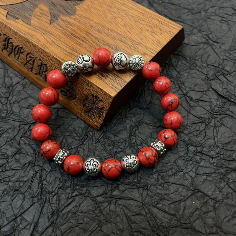Chrome Hearts Bracelets Sustainable 241943