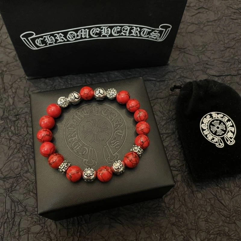 Chrome Hearts Bracelets Sustainable 241943