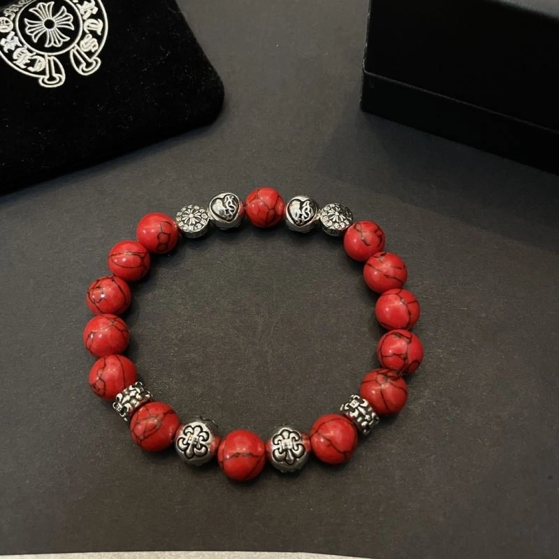 Chrome Hearts Bracelets Sustainable 241943