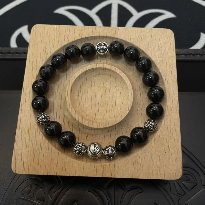 Versatile Chrome Hearts Bracelets 241937