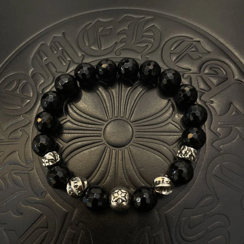 Chrome Hearts Bracelets Practical 241933