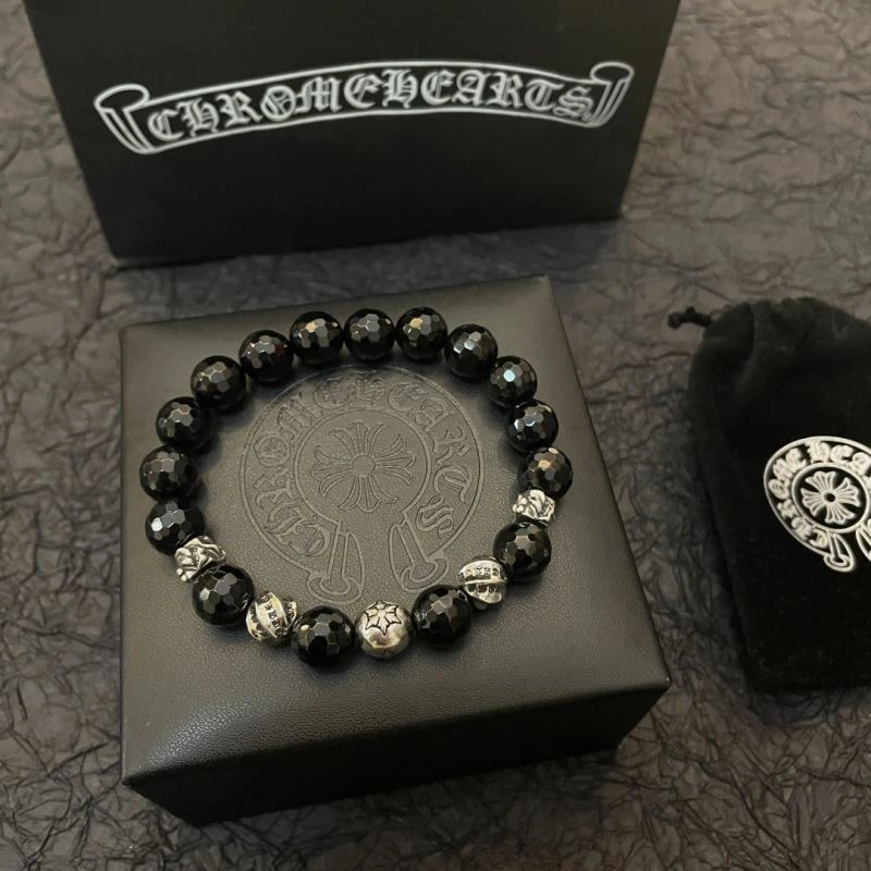 Chrome Hearts Bracelets Practical 241933