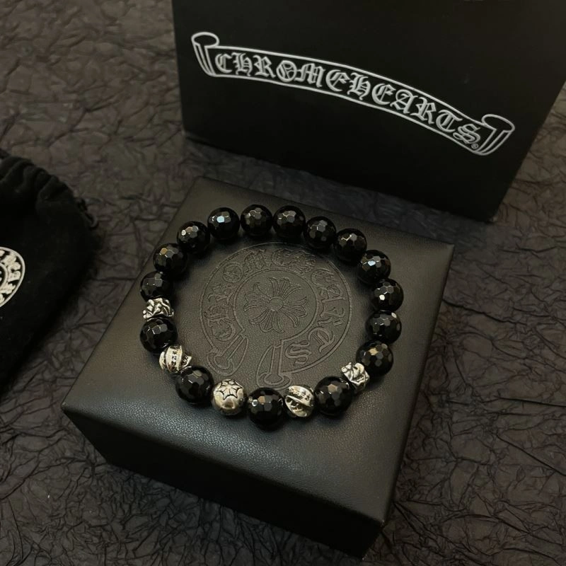 Chrome Hearts Bracelets Practical 241933