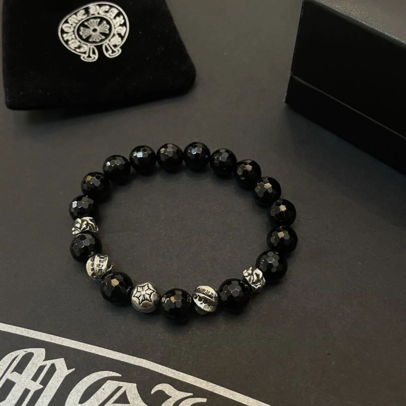 Chrome Hearts Bracelets Practical 241933