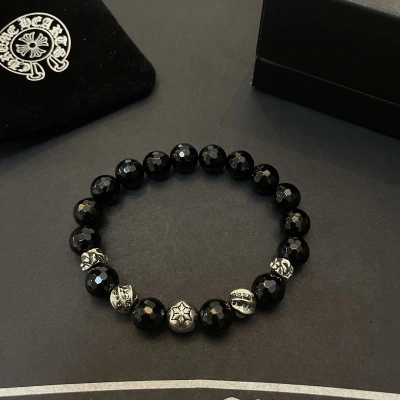 Chrome Hearts Bracelets Practical 241933