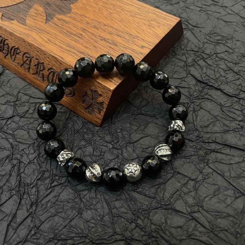 Chrome Hearts Bracelets Practical 241933