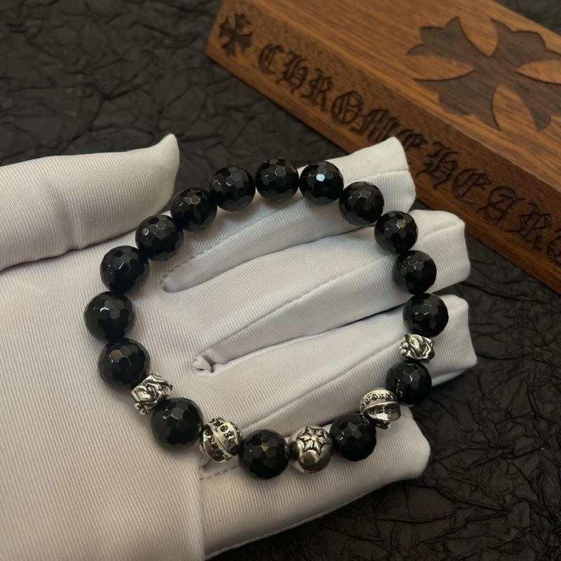 Chrome Hearts Bracelets Practical 241933