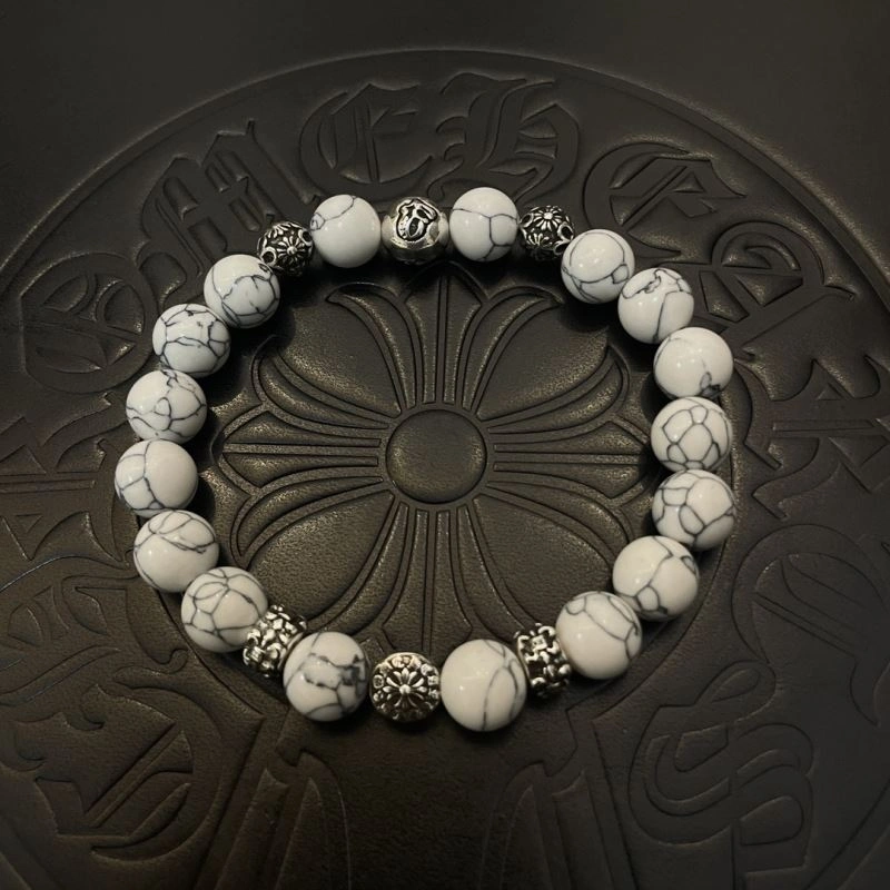 SmartChoice Chrome Hearts Bracelets 241947