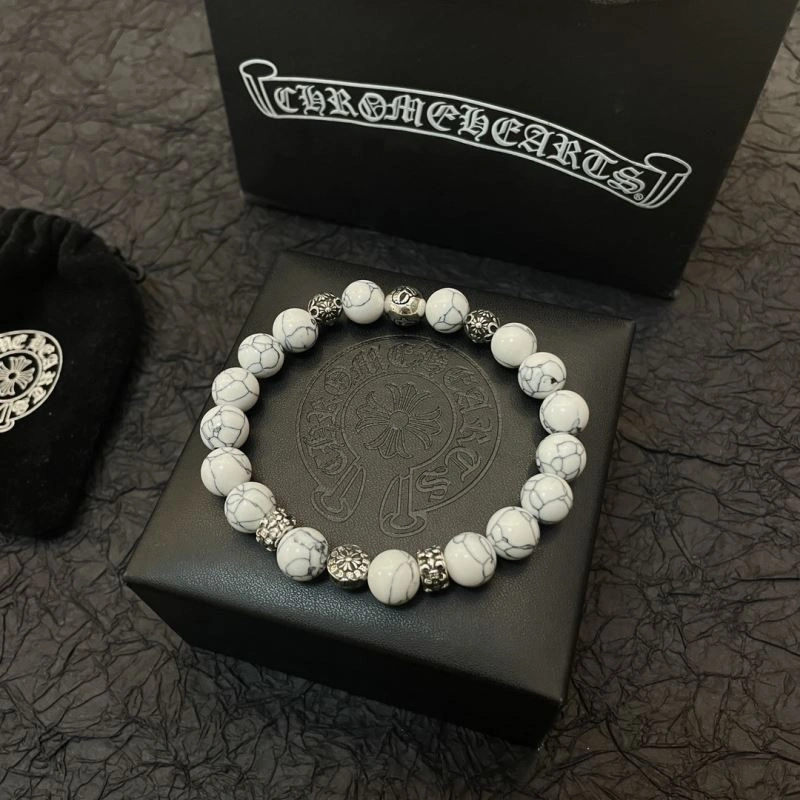 SmartChoice Chrome Hearts Bracelets 241947