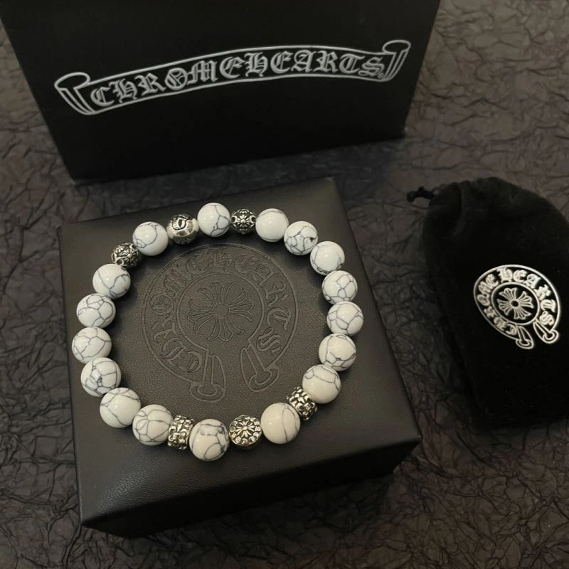 SmartChoice Chrome Hearts Bracelets 241947