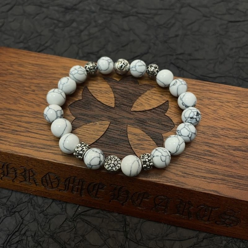 SmartChoice Chrome Hearts Bracelets 241947