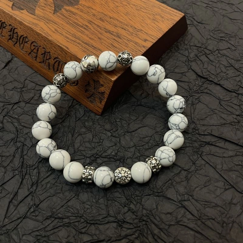 SmartChoice Chrome Hearts Bracelets 241947
