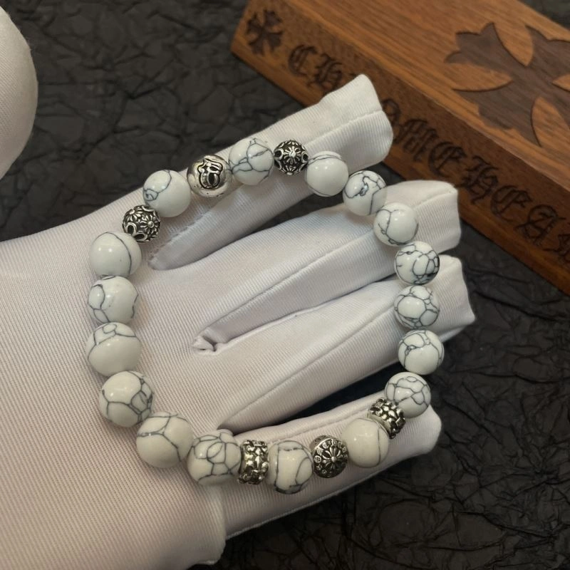 SmartChoice Chrome Hearts Bracelets 241947