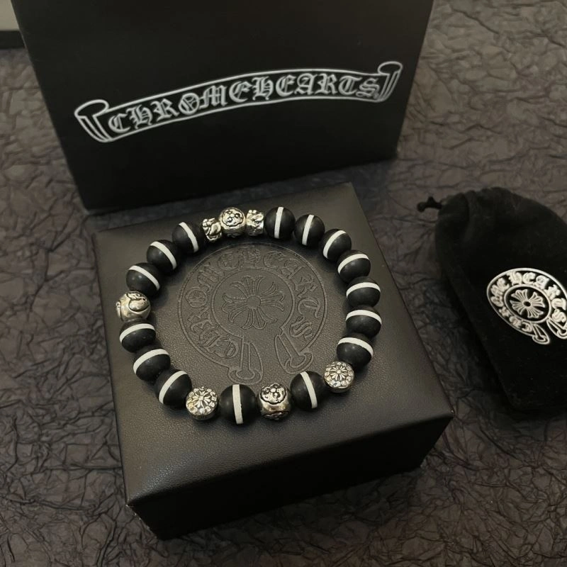 Chrome Hearts Bracelets UrbanChic 241941