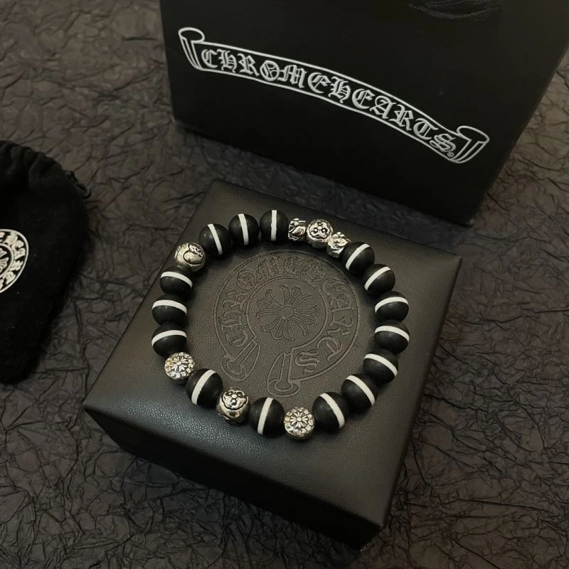 Chrome Hearts Bracelets UrbanChic 241941