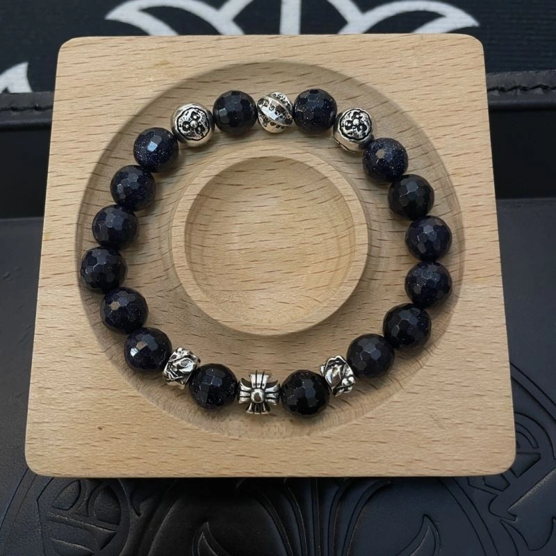 Chrome Hearts Bracelets ZeroBulk 241936