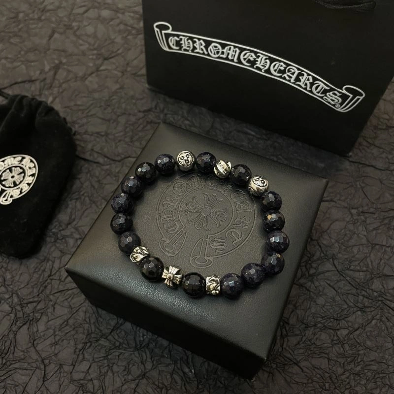 Chrome Hearts Bracelets ZeroBulk 241936
