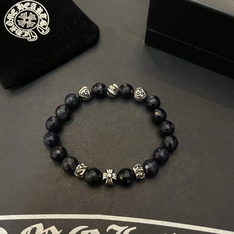Chrome Hearts Bracelets ZeroBulk 241936