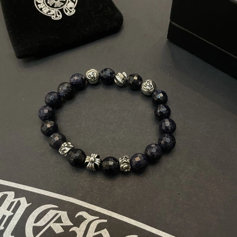Chrome Hearts Bracelets ZeroBulk 241936