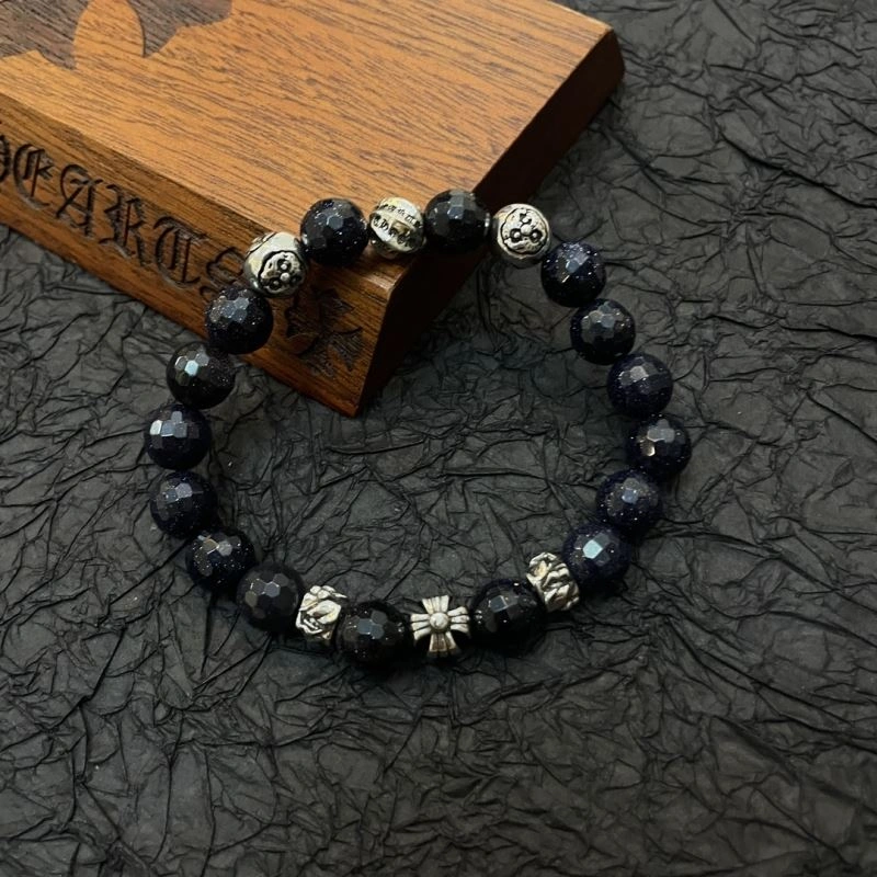 Chrome Hearts Bracelets ZeroBulk 241936