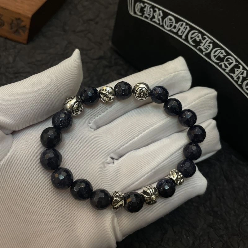 Chrome Hearts Bracelets ZeroBulk 241936