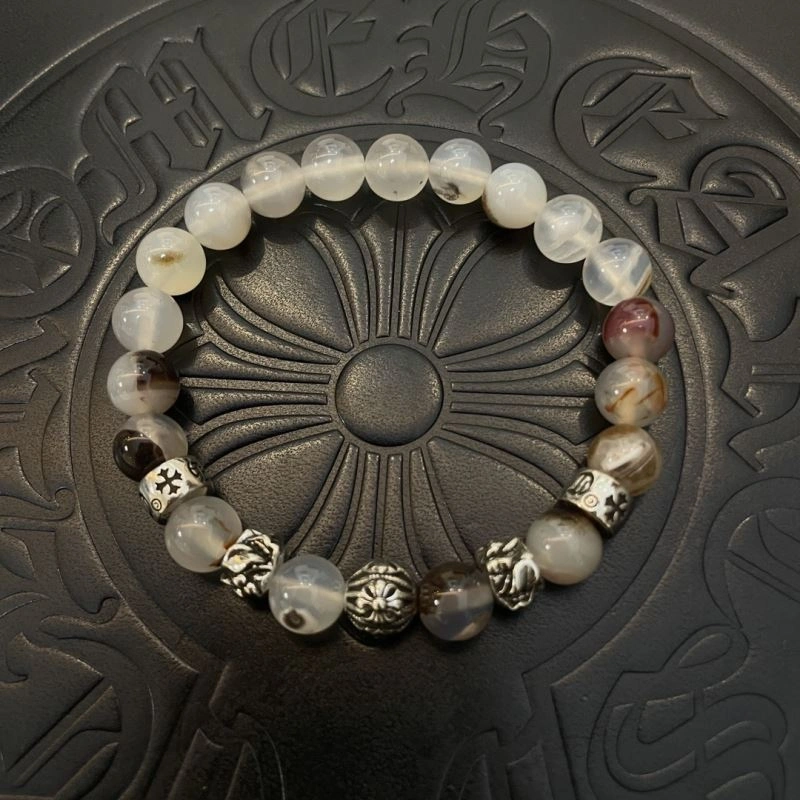 Chrome Hearts Bracelets Trendsetting 241931