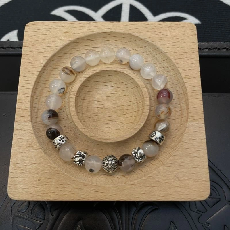 Chrome Hearts Bracelets Trendsetting 241931