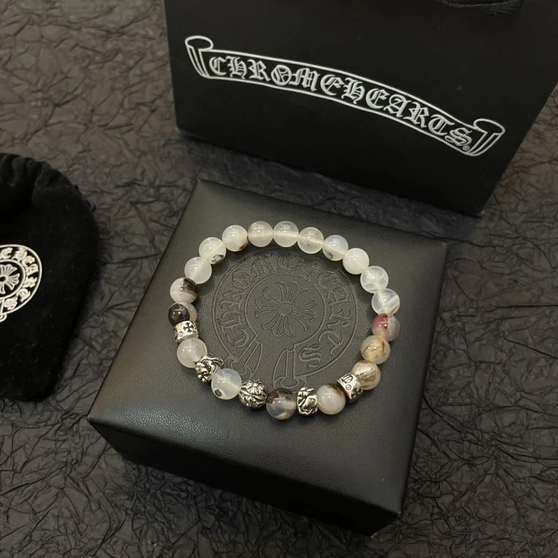Chrome Hearts Bracelets Trendsetting 241931