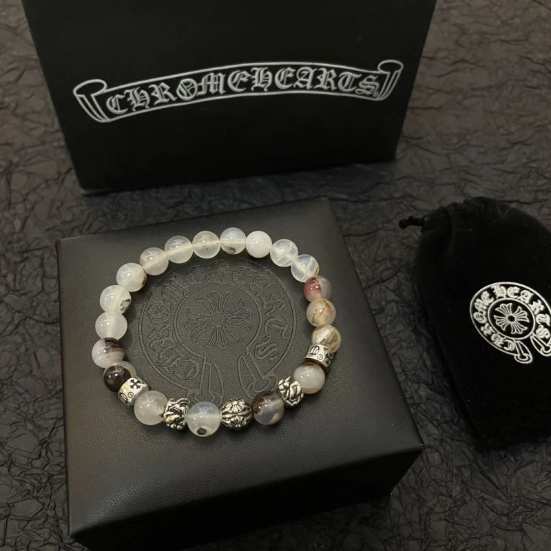 Chrome Hearts Bracelets Trendsetting 241931