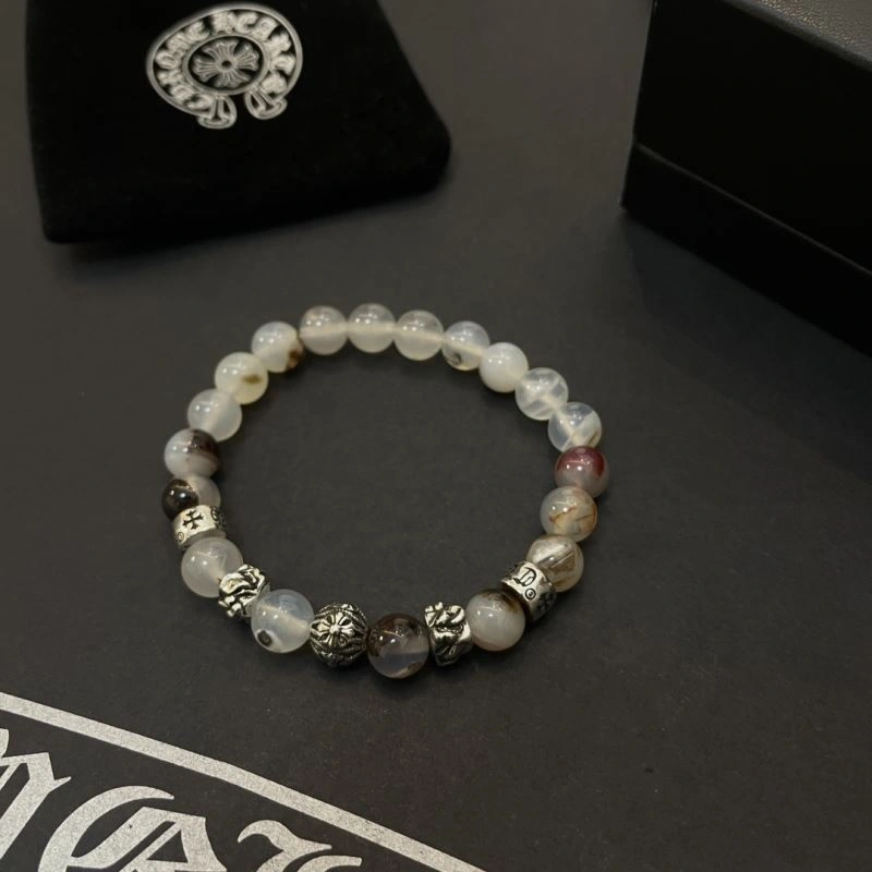 Chrome Hearts Bracelets Trendsetting 241931