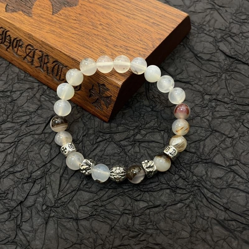 Chrome Hearts Bracelets Trendsetting 241931