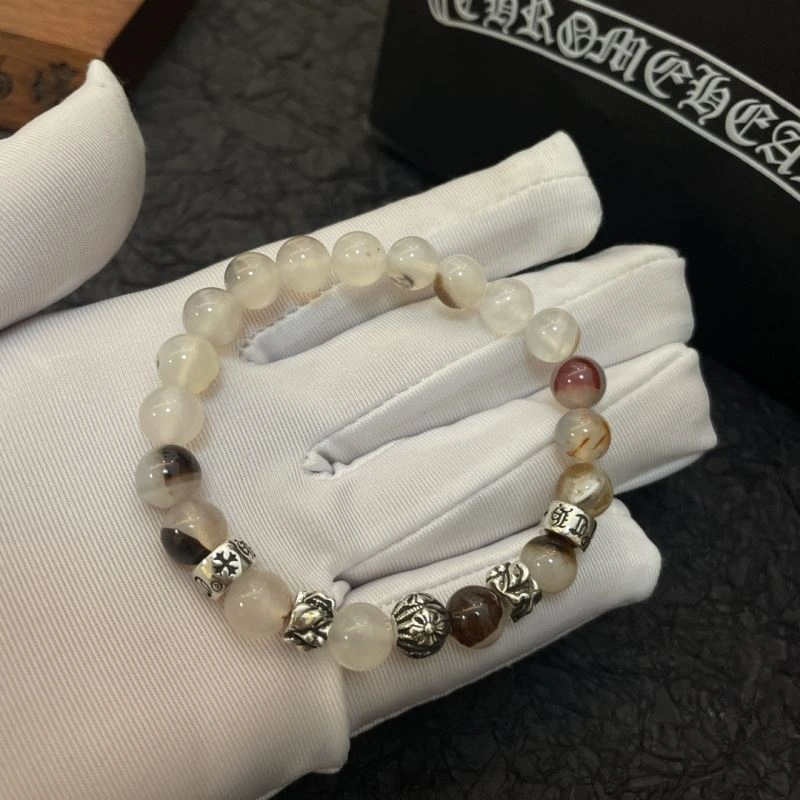 Chrome Hearts Bracelets Trendsetting 241931
