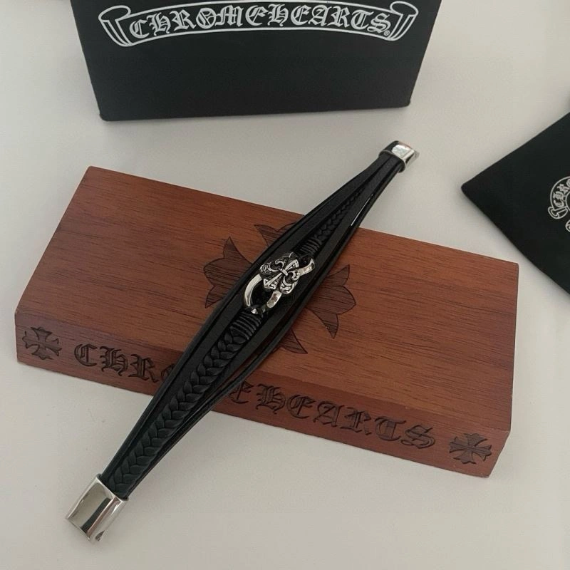 SportInspired Chrome Hearts Bracelets 241942