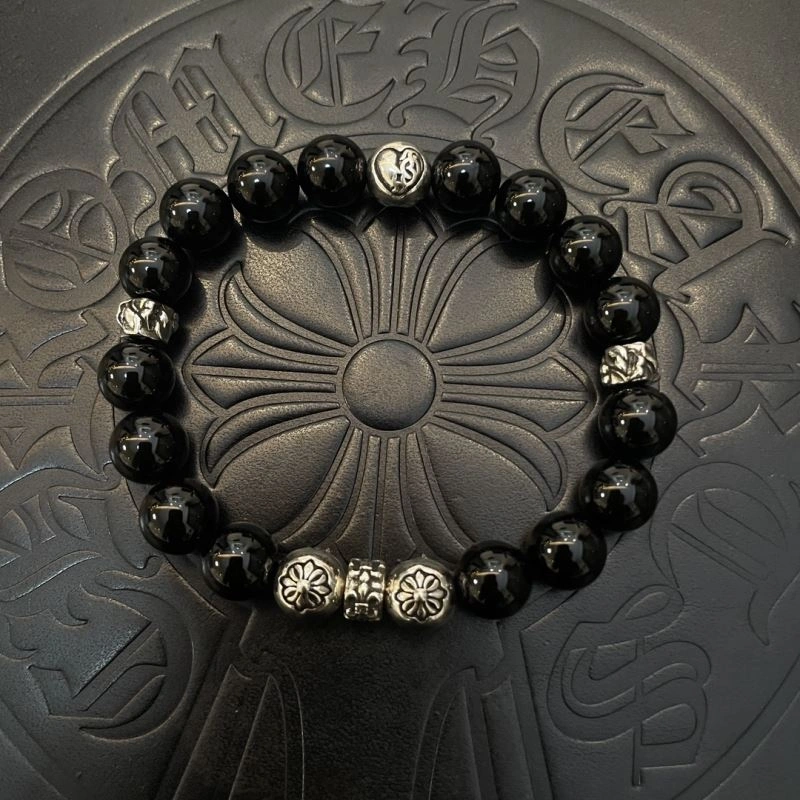 Tailored Chrome Hearts Bracelets 241919