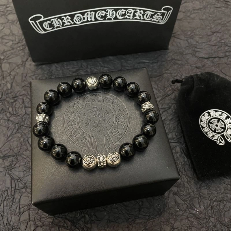 Tailored Chrome Hearts Bracelets 241919