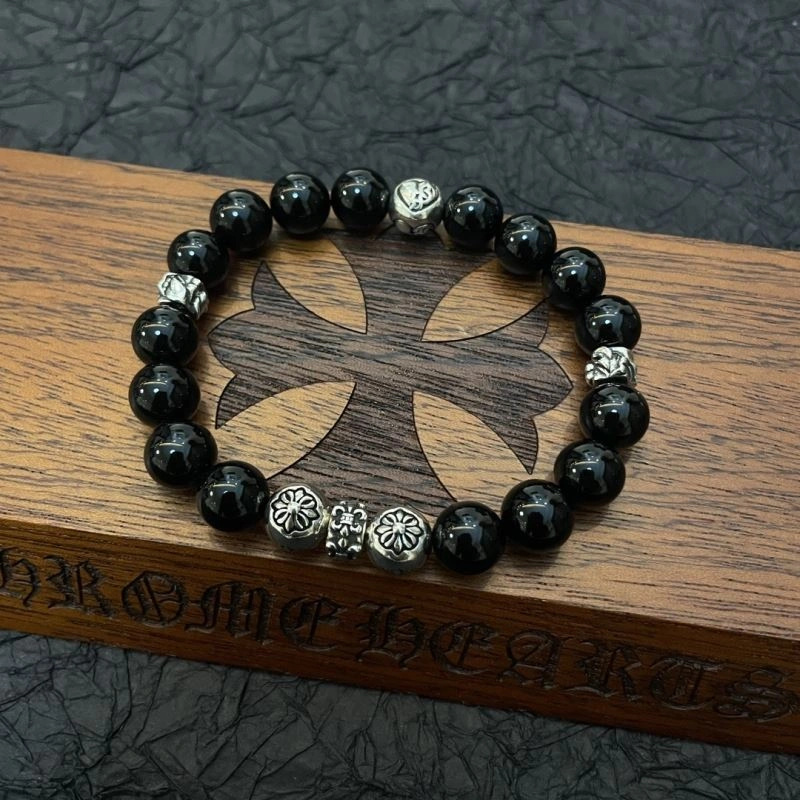 Tailored Chrome Hearts Bracelets 241919